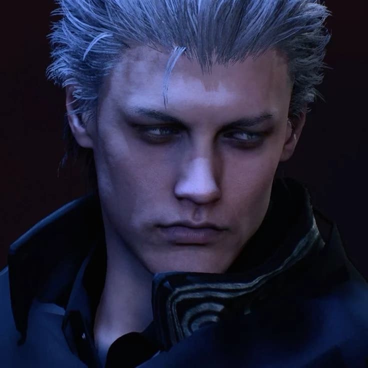 Vergil °❀⋆.ೃ࿔\*:･ thumbnail