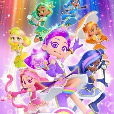 Rainbow Bubblegum thumbnail