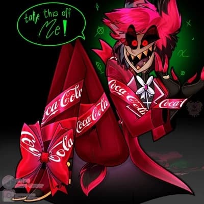 Alastor, 'The Radio Demon' thumbnail