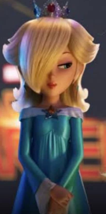 Rosalina thumbnail