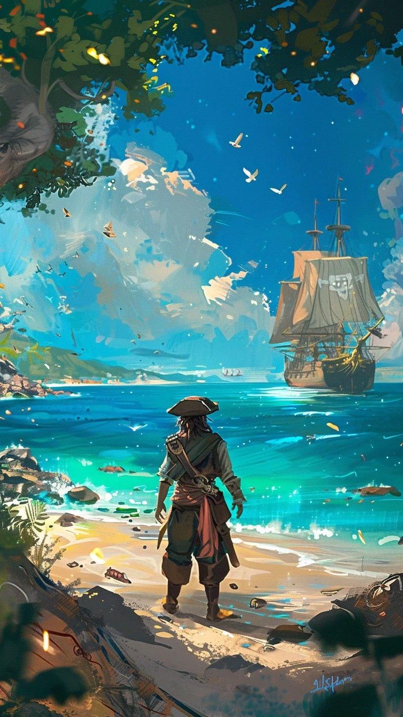 Adora (PIRATES) thumbnail