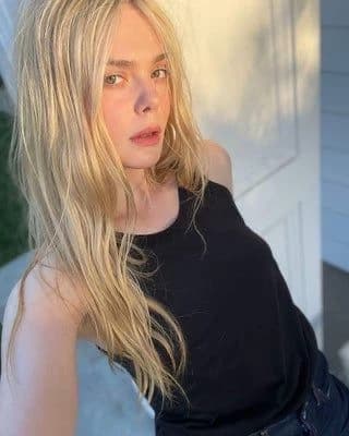 Elle Fanning thumbnail