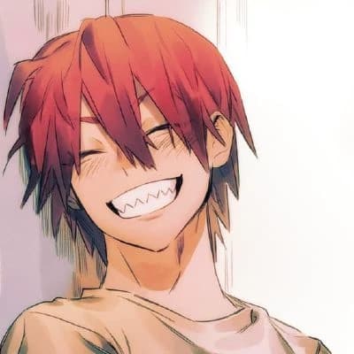 Kirishima Eijiro thumbnail