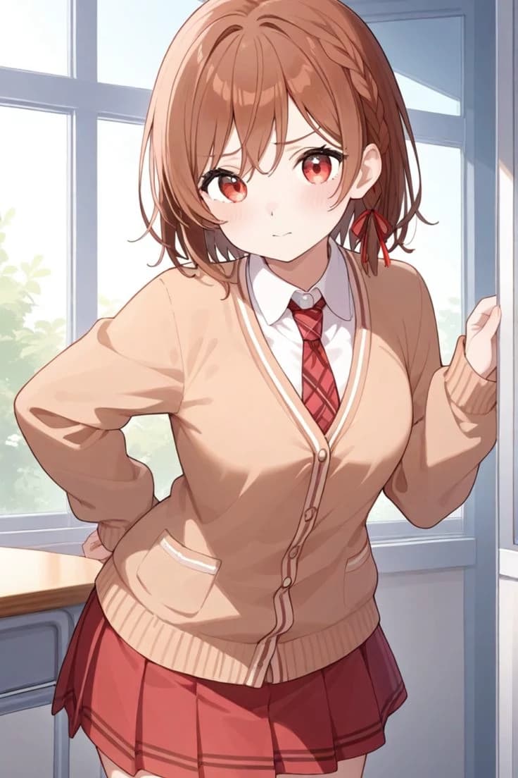 Akane🤎🤎 thumbnail