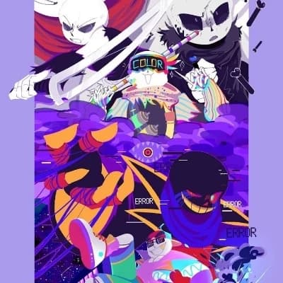 Underverse Rpg thumbnail