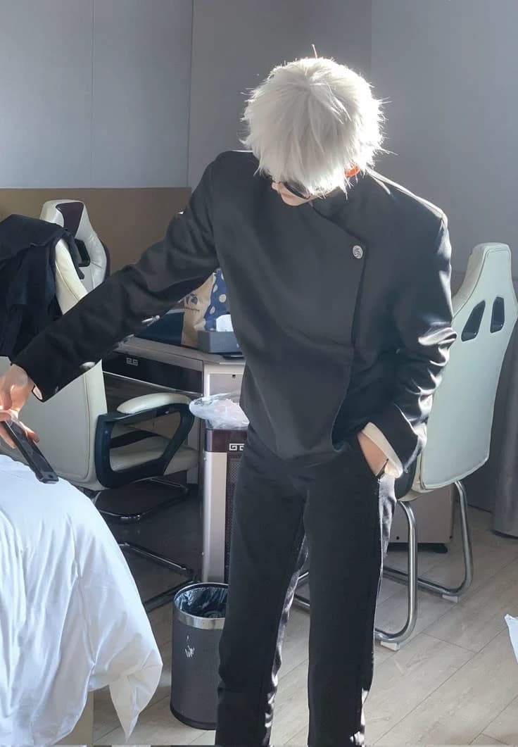Satoru thumbnail