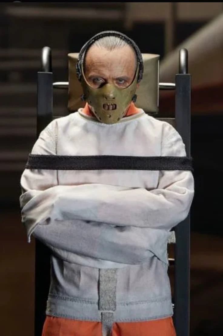 Hannibal Lecter thumbnail