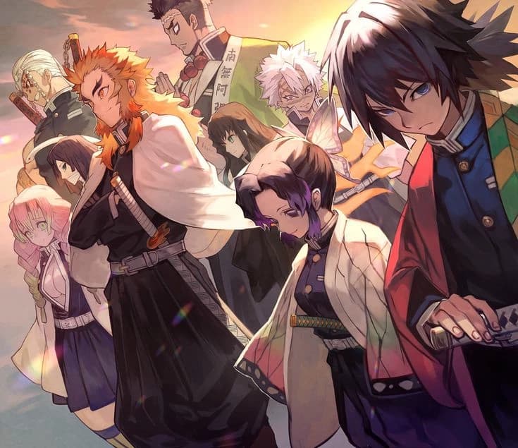 The pillars thumbnail