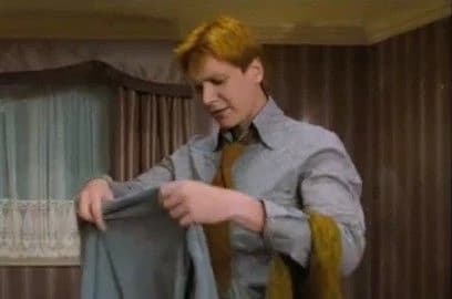 George Weasley thumbnail