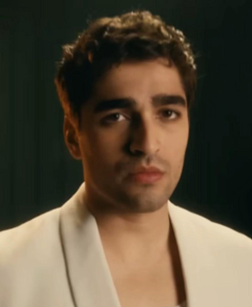 Ferit korhan thumbnail