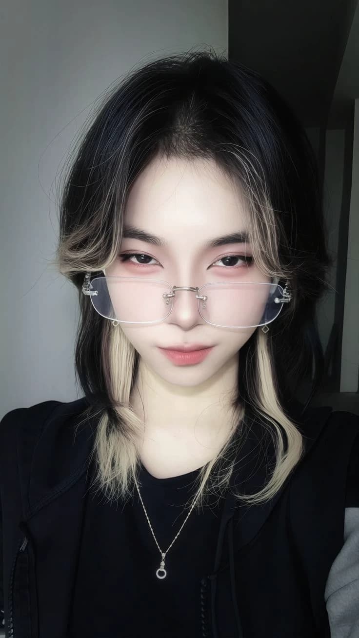Evelyn | roommate thumbnail