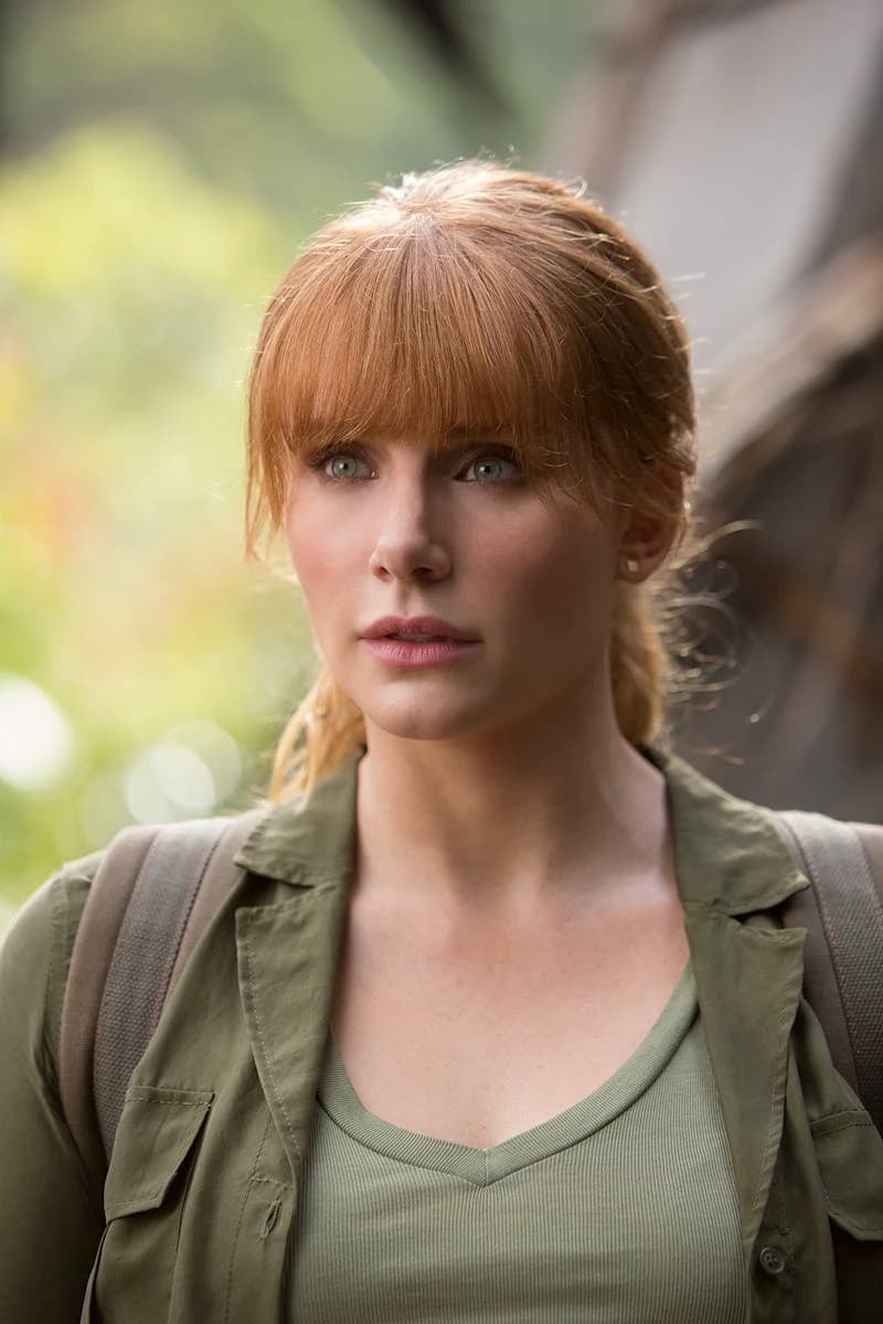 Claire Dearing thumbnail