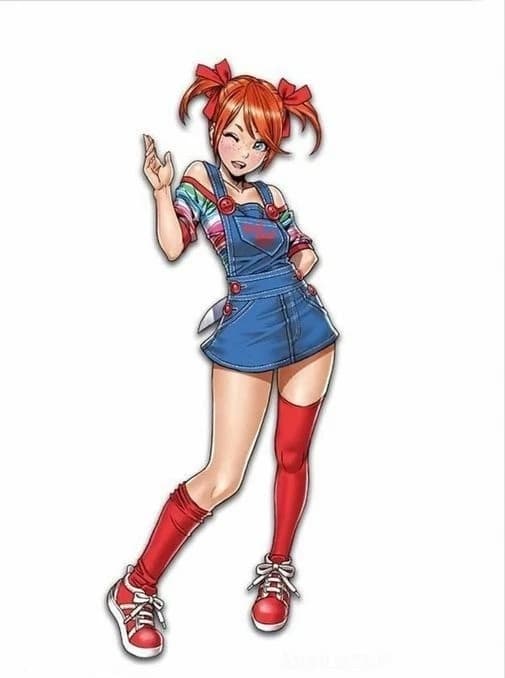 Chucky thumbnail