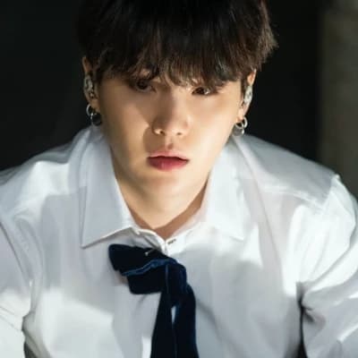 Min Yoongi thumbnail