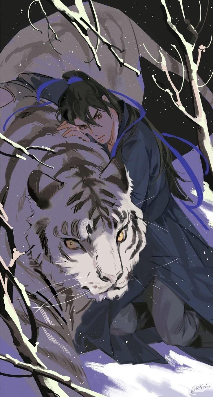 Wei Ying ~ Wuxian thumbnail