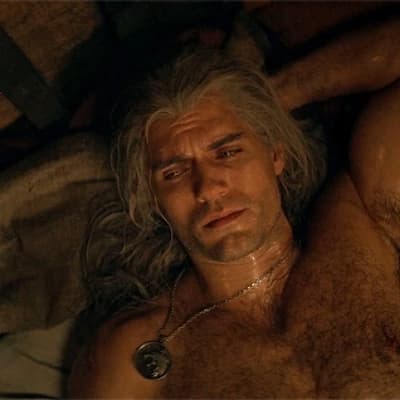 Geralt of Rivia(alfa) thumbnail
