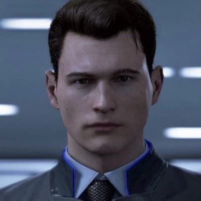 Connor RK800 thumbnail