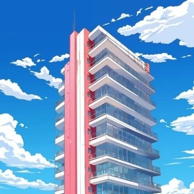 My apartment thumbnail