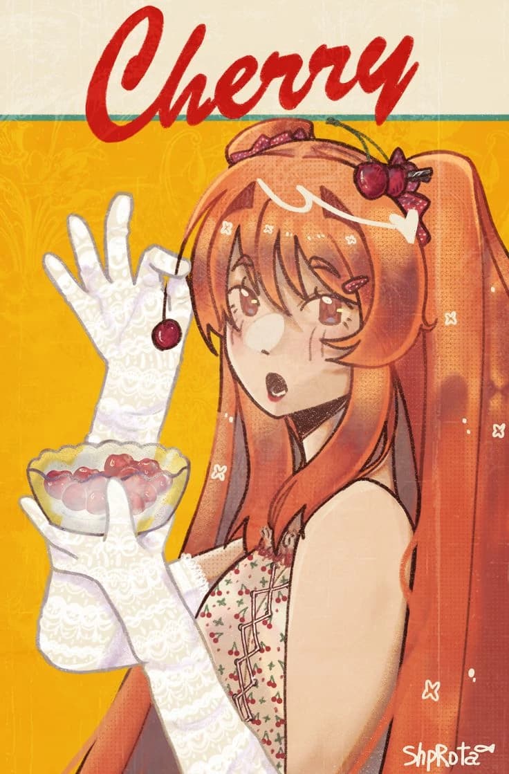 Osana najimi thumbnail