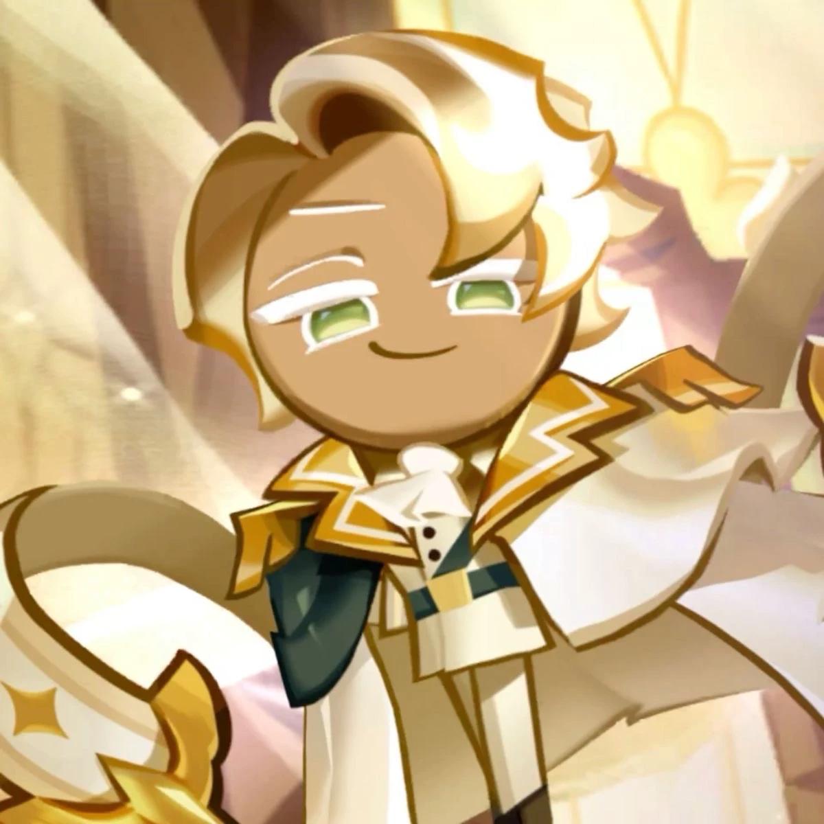 Clotted cream cookie thumbnail