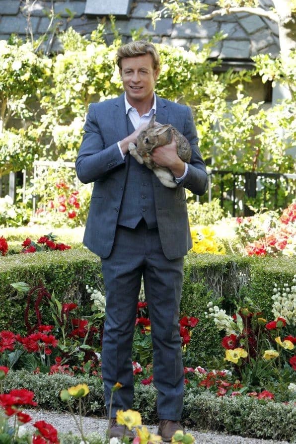 Patrick Jane thumbnail