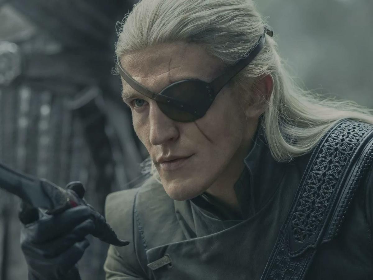 Aemond Targaryen  thumbnail