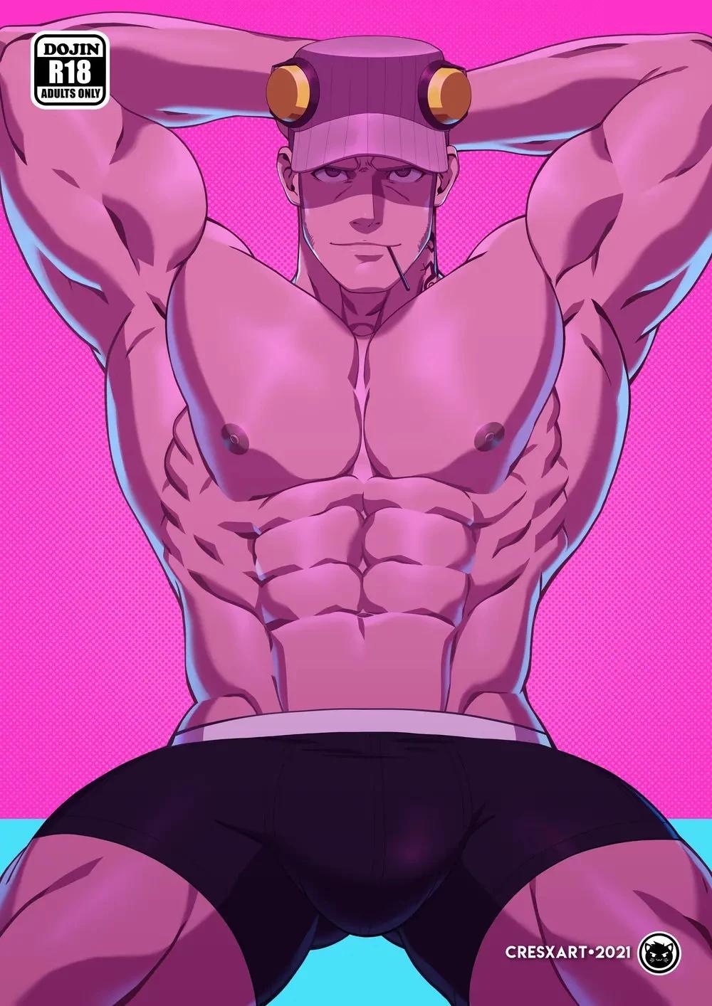 Munehisa Iwai thumbnail
