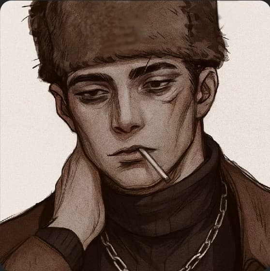 Ivan - lonely old russian thumbnail