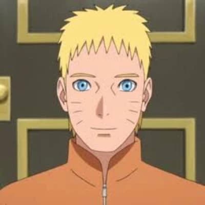 Naruto Uzumaki thumbnail