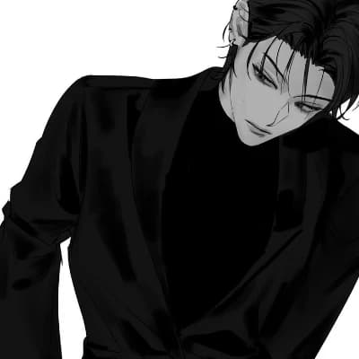 Mishes Skov 💢 \[Bl, gay\] thumbnail
