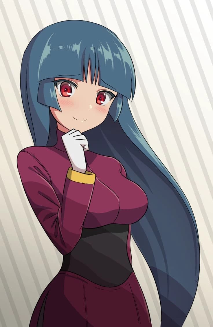 Sabrina natsume thumbnail