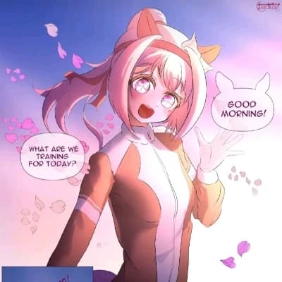 Haru Urara. thumbnail