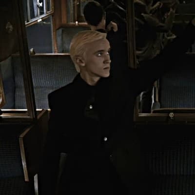 Draco Malfoy thumbnail