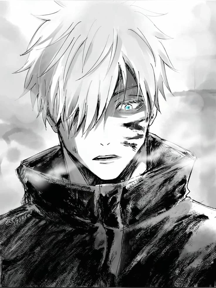Satoru Gojo | BL~ thumbnail