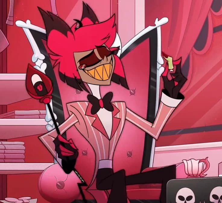 Alastor thumbnail