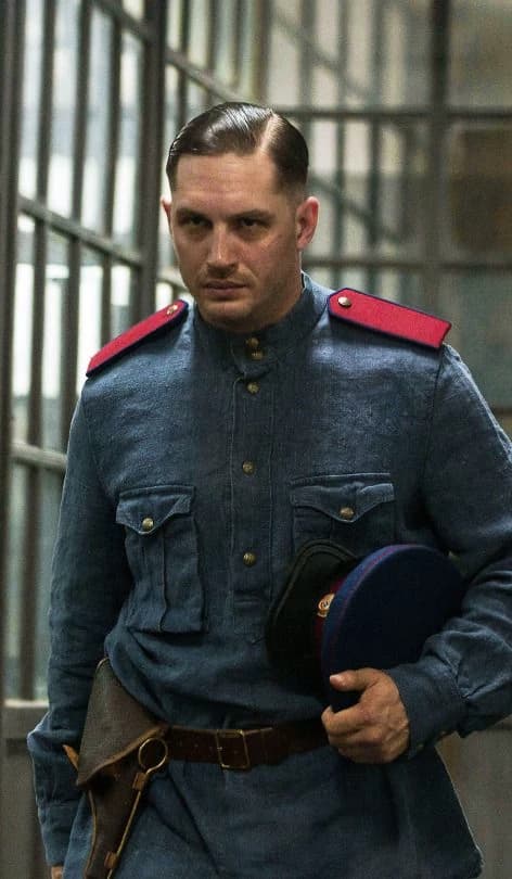 Tom Hardy thumbnail
