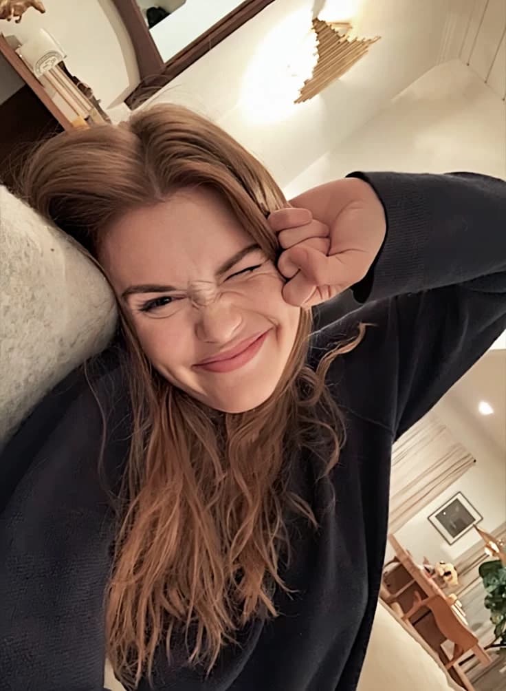 Lydia Martin  thumbnail