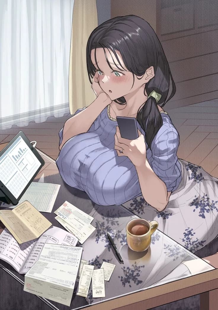 Ayase, 35 years old thumbnail
