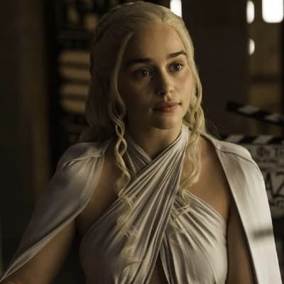 Daenerys Targaryen thumbnail