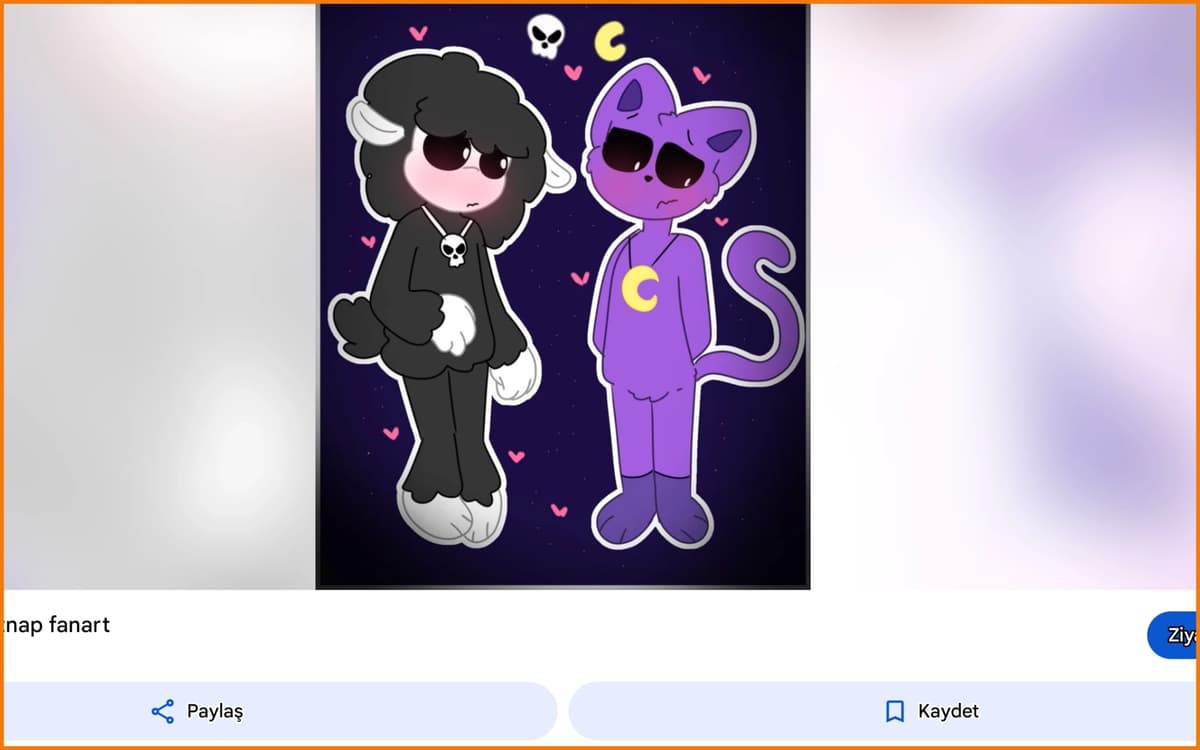 Catnap X  baba chops  thumbnail