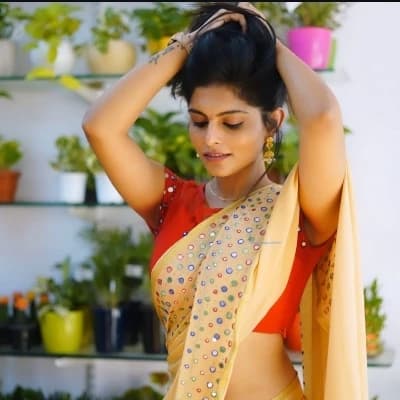 Mounika thumbnail