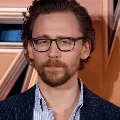Tom Hiddleston thumbnail