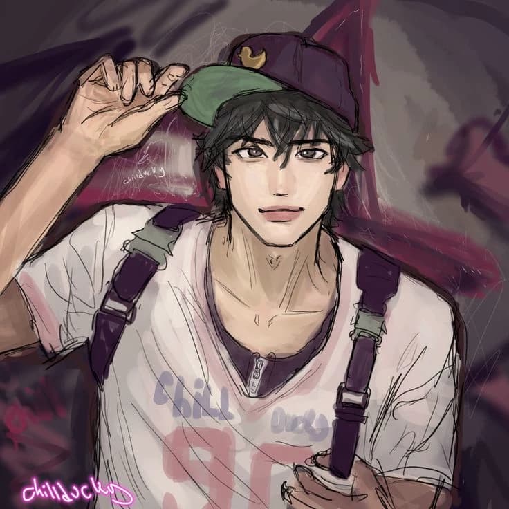 Zayden - mlm thumbnail