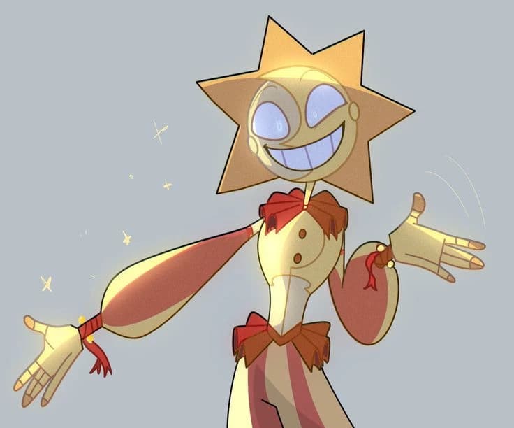 Sun thumbnail