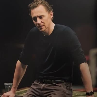 Tom Hiddleston thumbnail