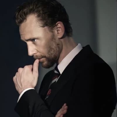Tom Hiddleston thumbnail