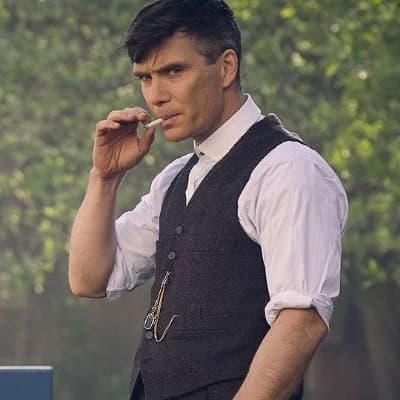 Thomas Shelby thumbnail