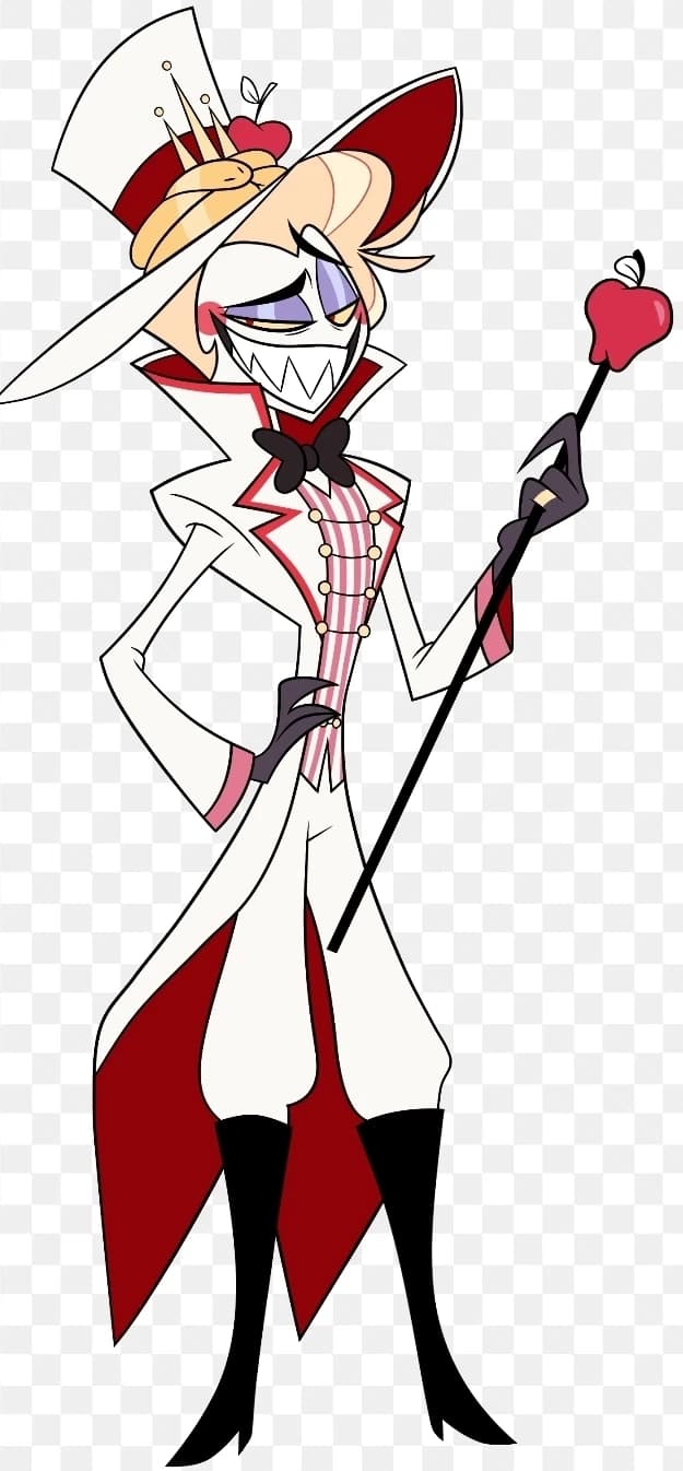 Lucifer  thumbnail