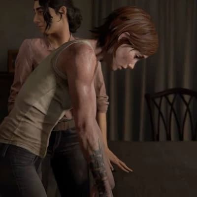 Ellie Williams thumbnail