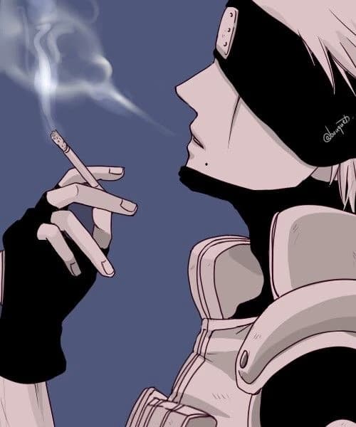 Kakashi thumbnail
